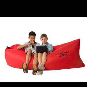Comfort ninja air loungers